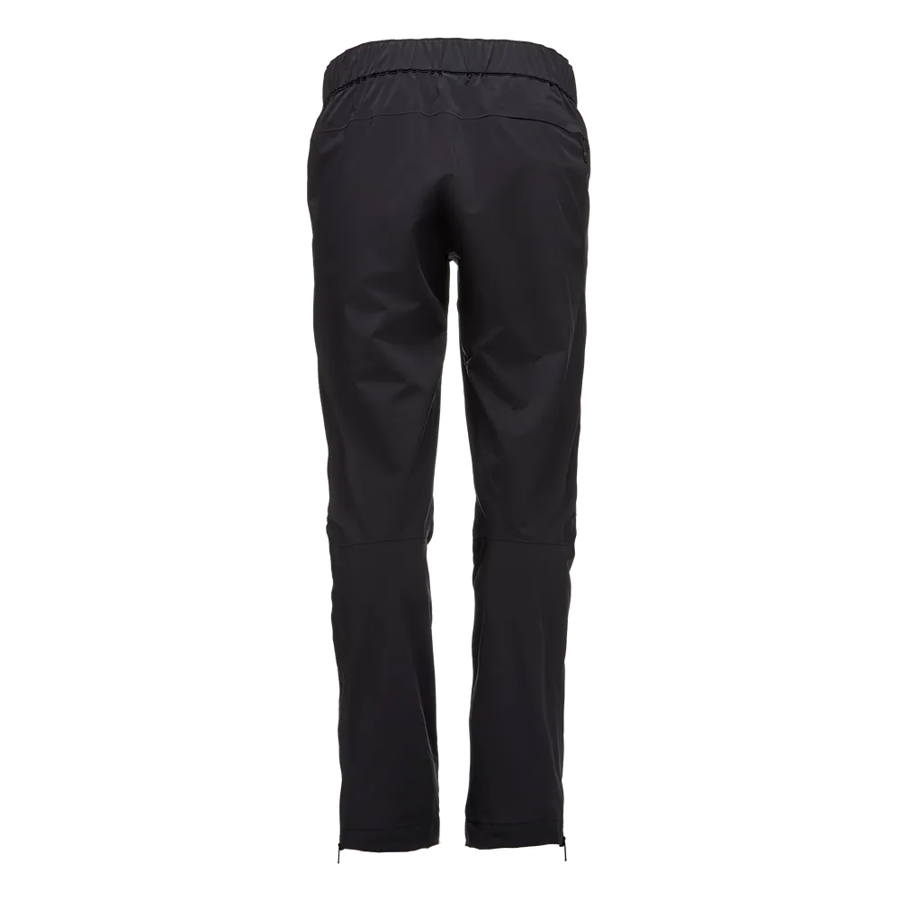 Stormline Stretch Rain Womens Pant