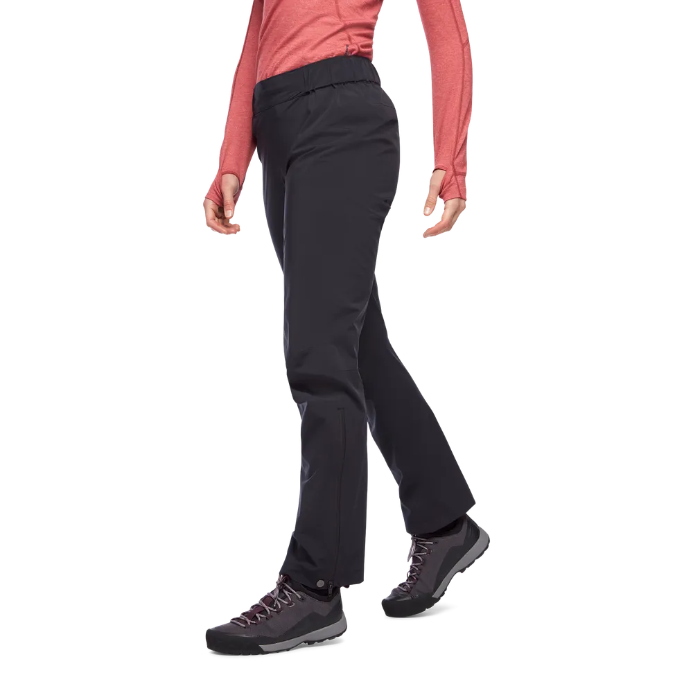 Stormline Stretch Rain Womens Pant