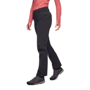 Stormline Stretch Rain Womens Pant