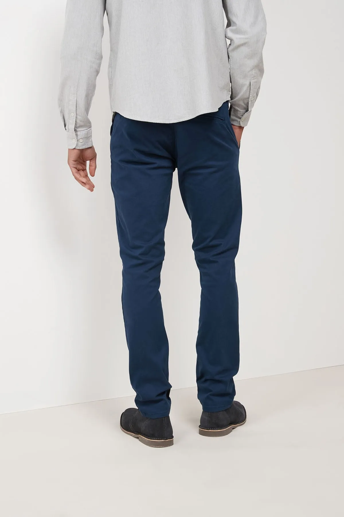 Stretch Chinos