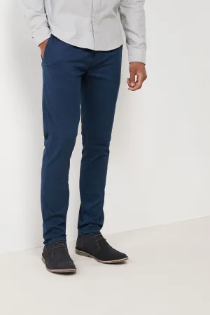 Stretch Chinos