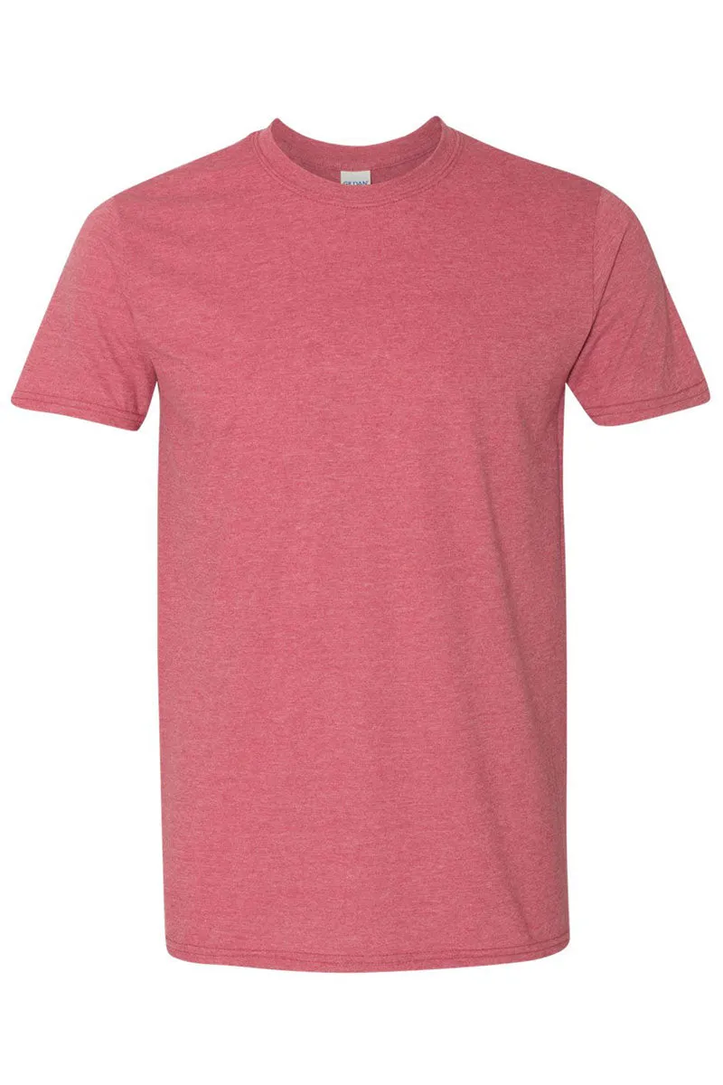 Strike Heartbreaker Softstyle Adult T-Shirt