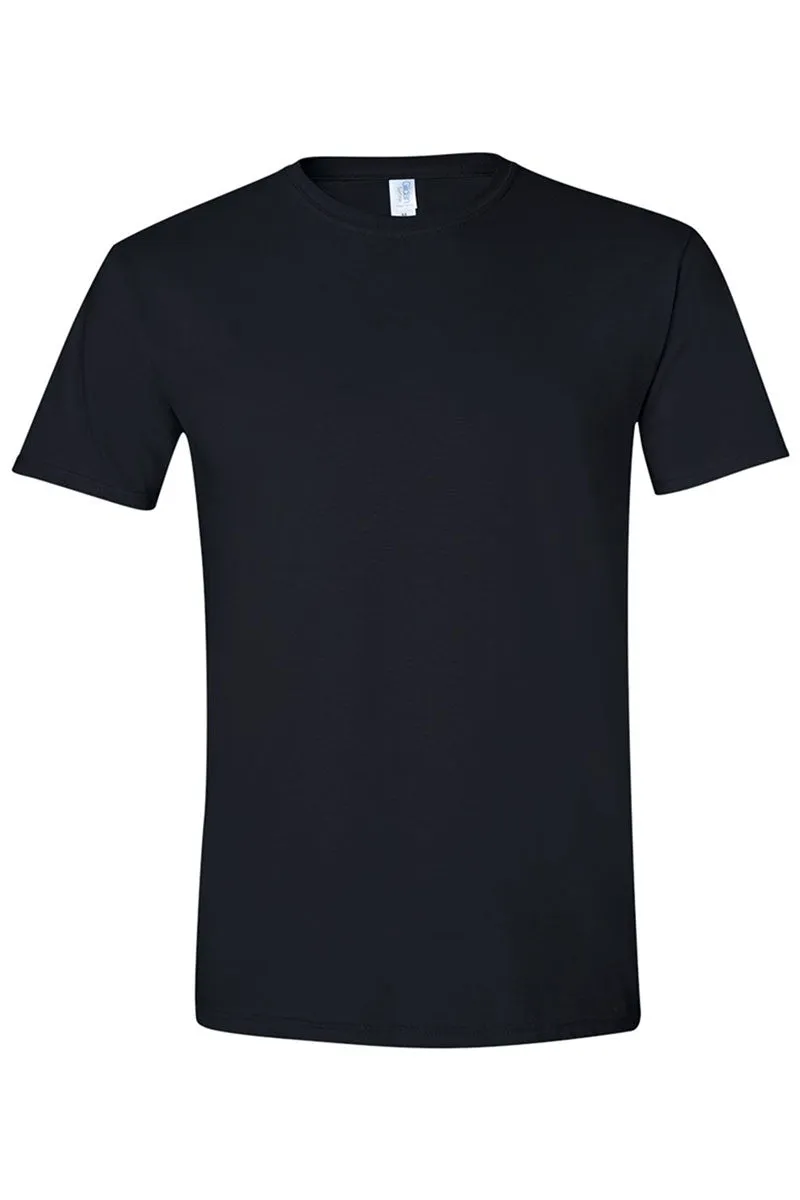 Strike Heartbreaker Softstyle Adult T-Shirt