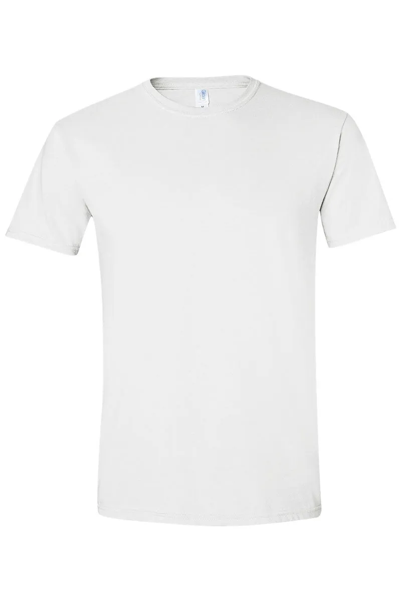 Strike Heartbreaker Softstyle Adult T-Shirt