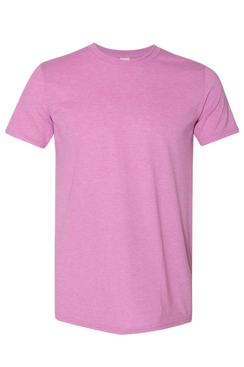 Strike Heartbreaker Softstyle Adult T-Shirt