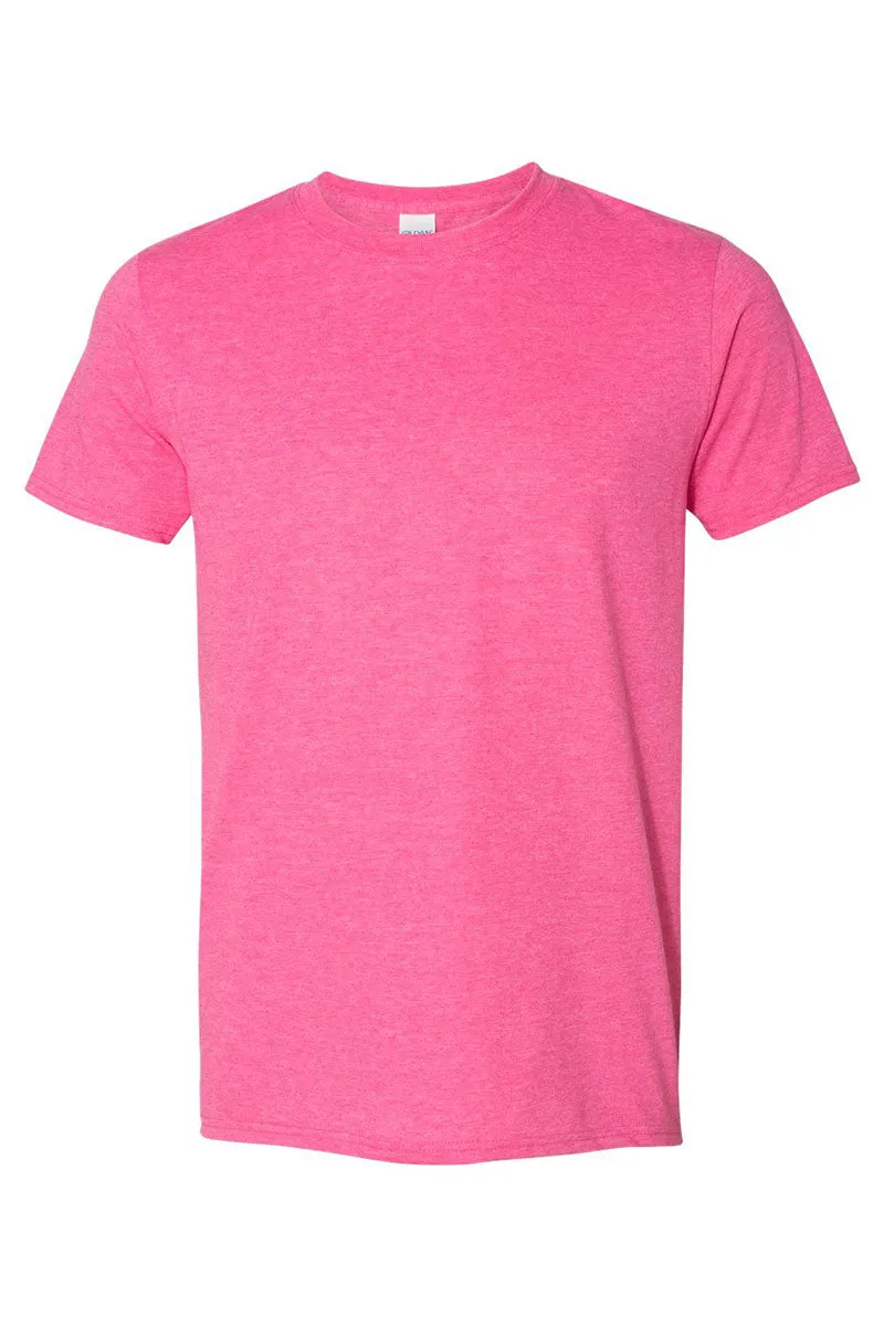 Strike Heartbreaker Softstyle Adult T-Shirt