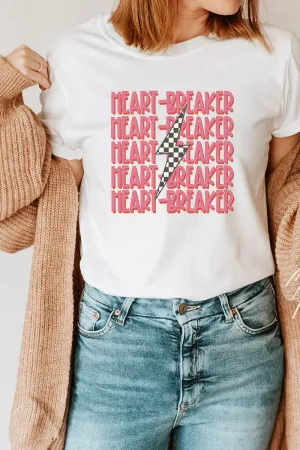 Strike Heartbreaker Softstyle Adult T-Shirt