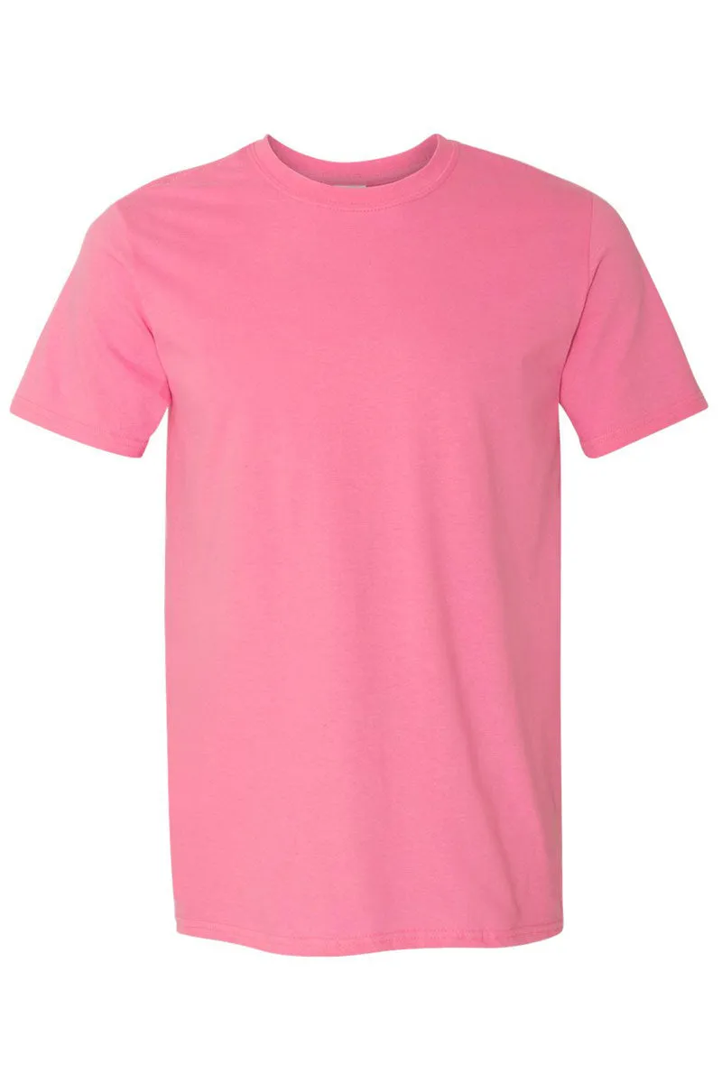 Strike Heartbreaker Softstyle Adult T-Shirt