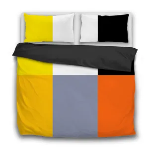 STUDIO 7 BEDDING SET