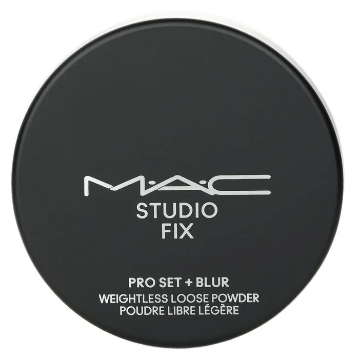 Studio Fix Pro Set   Blur Weightless Loose Powder - # Translucent - 12g/0.42oz