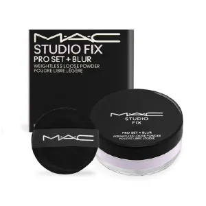 Studio Fix Pro Set   Blur Weightless Loose Powder