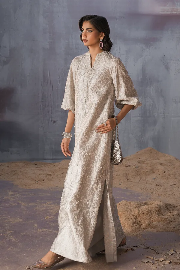 SUFFUSE | SILK PRET Fall '24 | FEREA