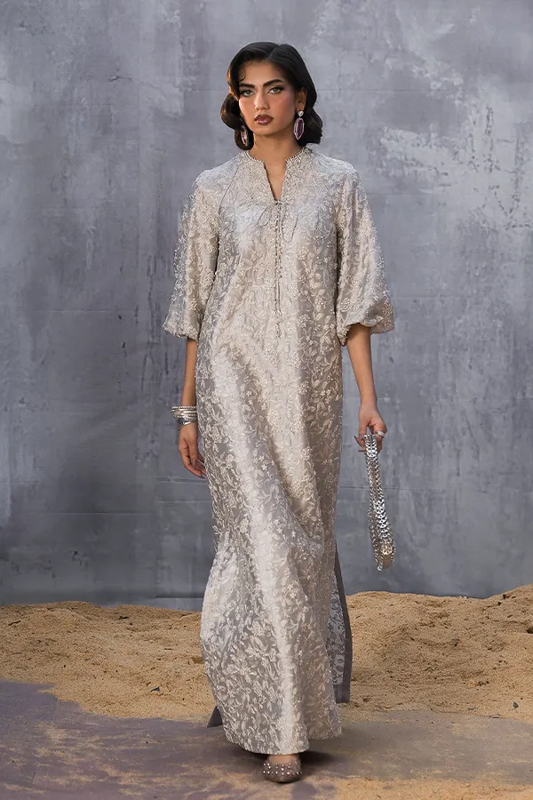 SUFFUSE | SILK PRET Fall '24 | FEREA