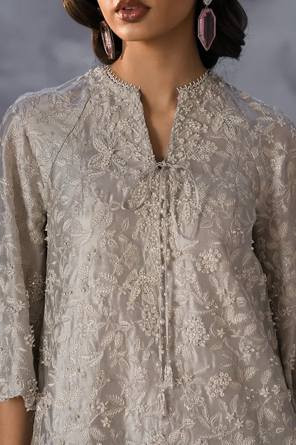 SUFFUSE | SILK PRET Fall '24 | FEREA