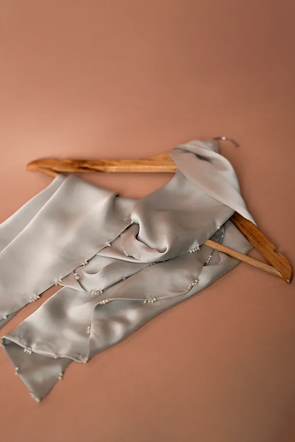 SUFFUSE | SILK PRET Fall '24 | FEREA