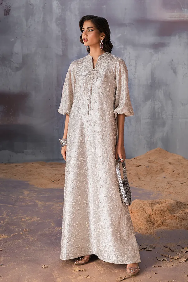 SUFFUSE | SILK PRET Fall '24 | FEREA