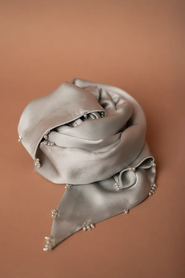 SUFFUSE | SILK PRET Fall '24 | FEREA