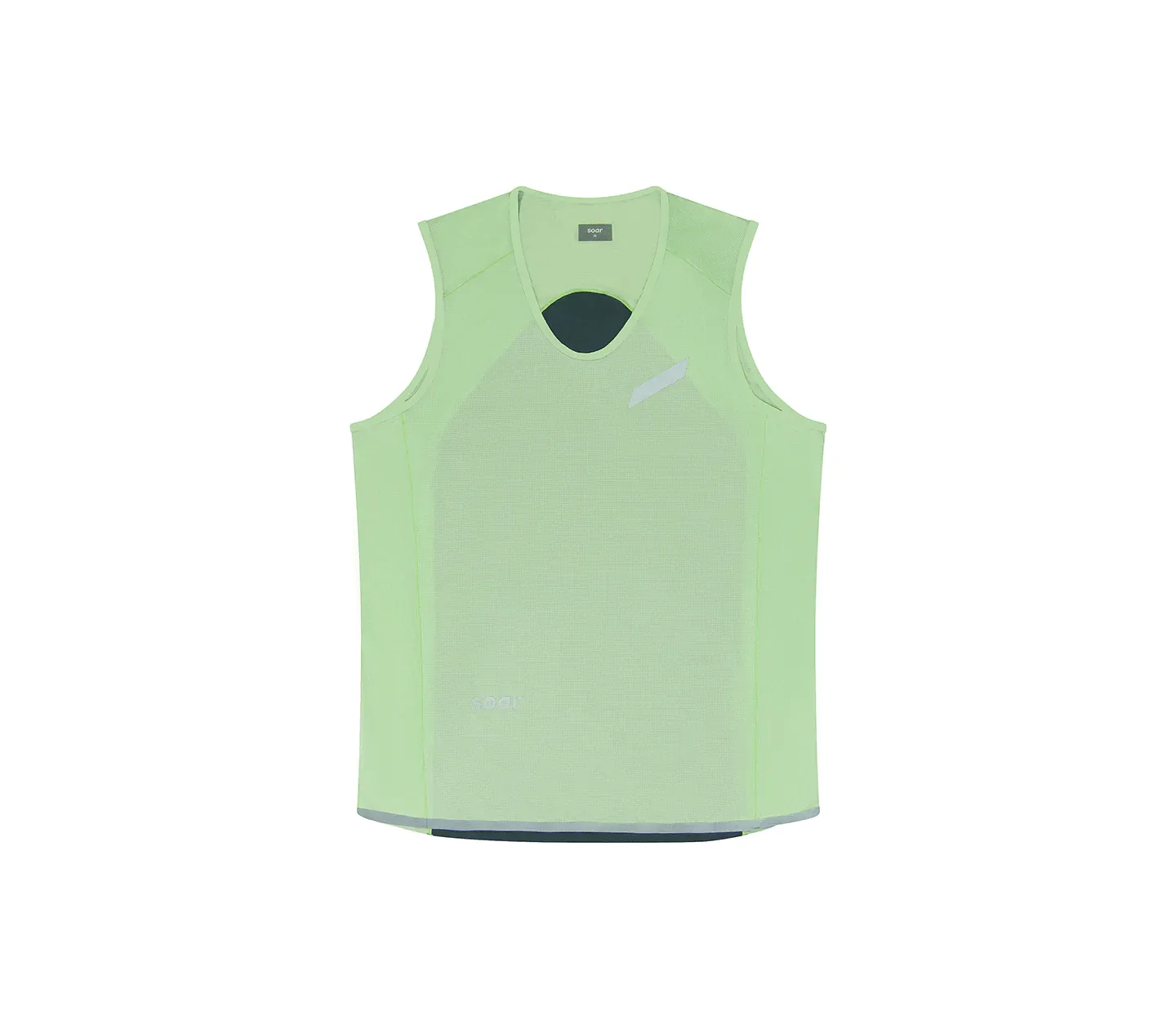 Summer Singlet - Gleam