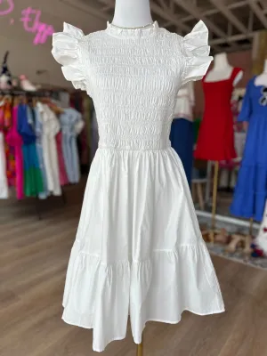 Sun And Fun Dress