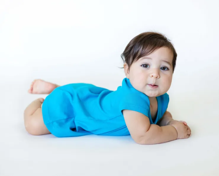 Super-Soft Organic Cotton Cap Sleeve Dress| Bright Light Pink