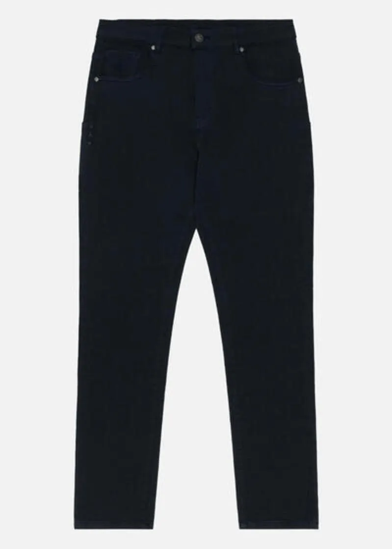 Super Stretch Knit Denim