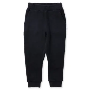 Teddy Trackies - Black