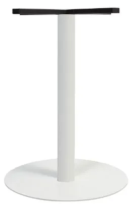 Tempo Disc 500 Indoor Dry Bar Table Base
