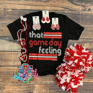 That Game Day Feeling Tee