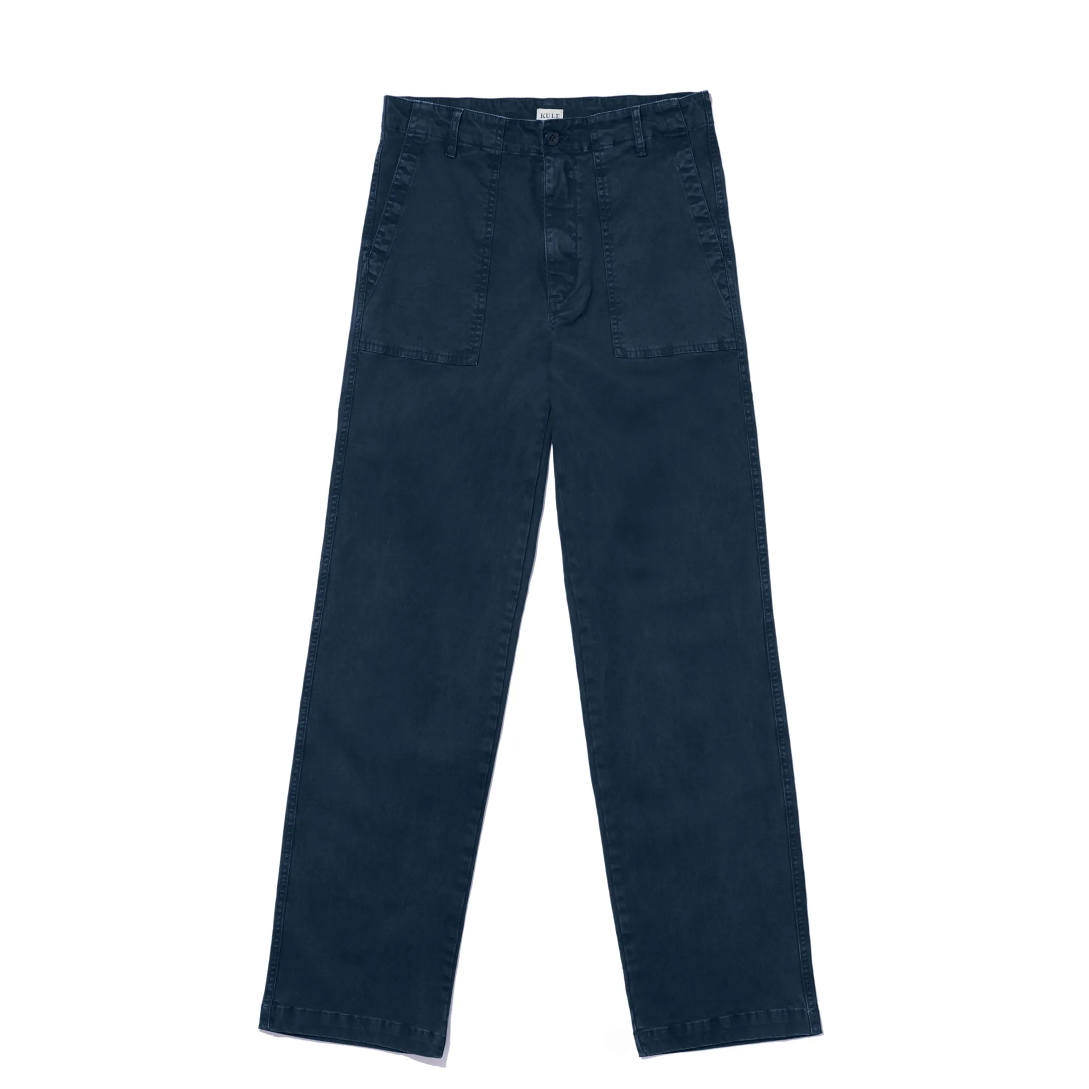 The City Pants - Navy