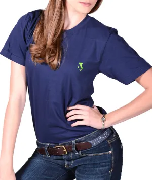 The Italy T-Shirt™ - Navy