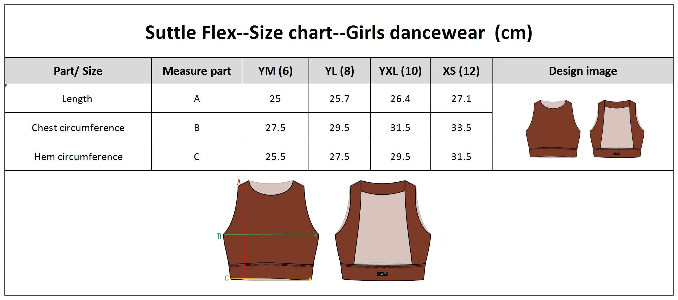 The Kaley Top  - ALL SALES ARE FINAL !!!