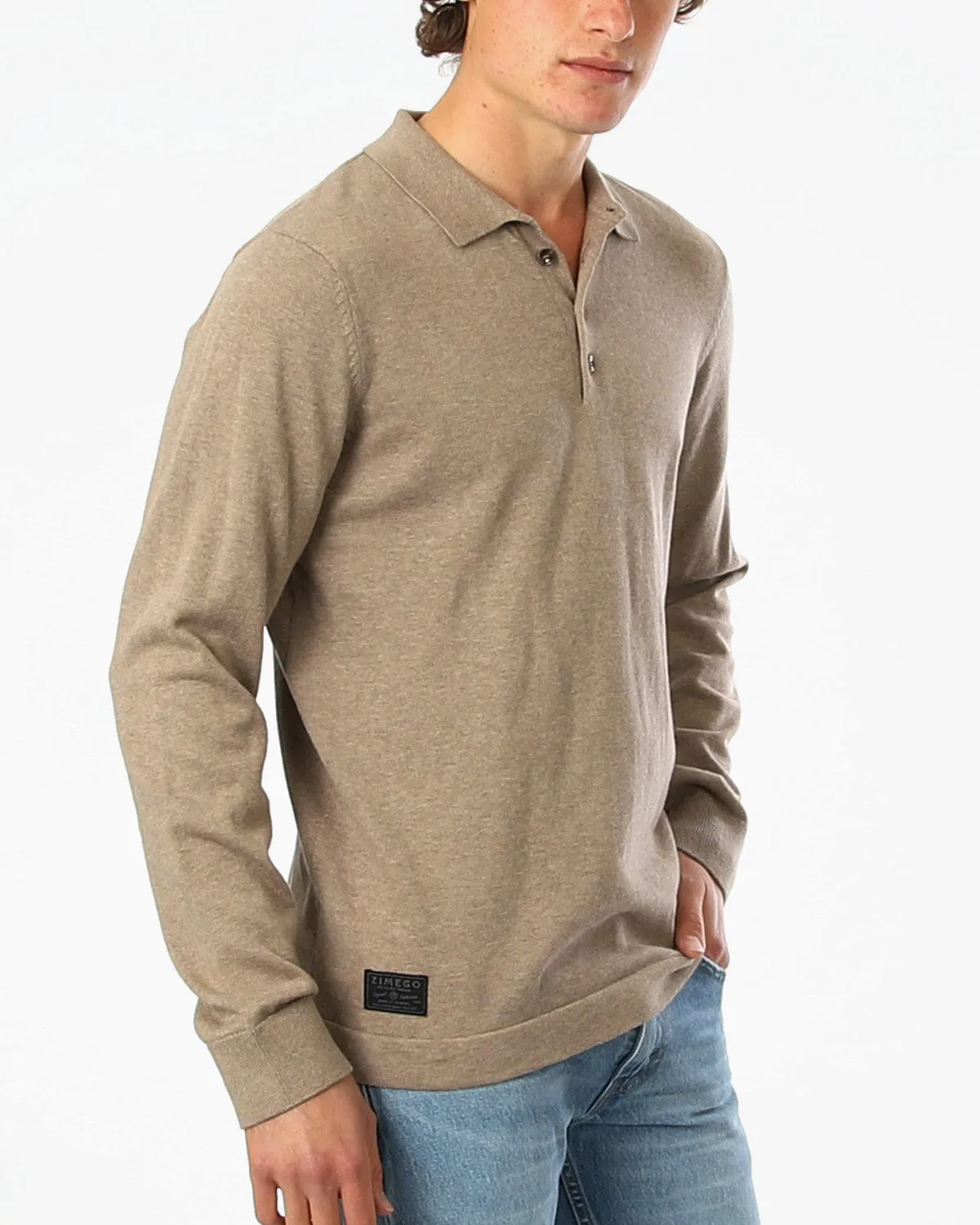 The "Charles"