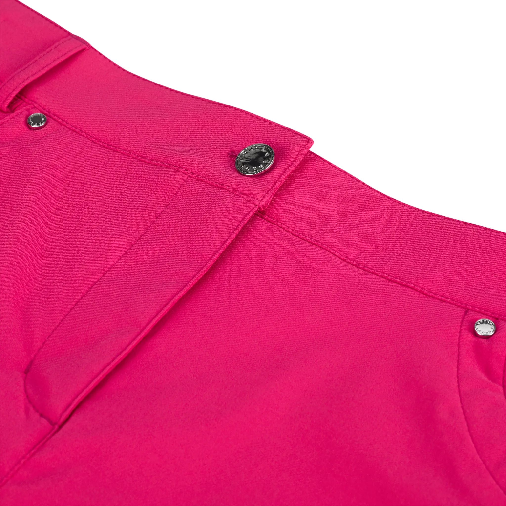 The Stellar Stretch Skort