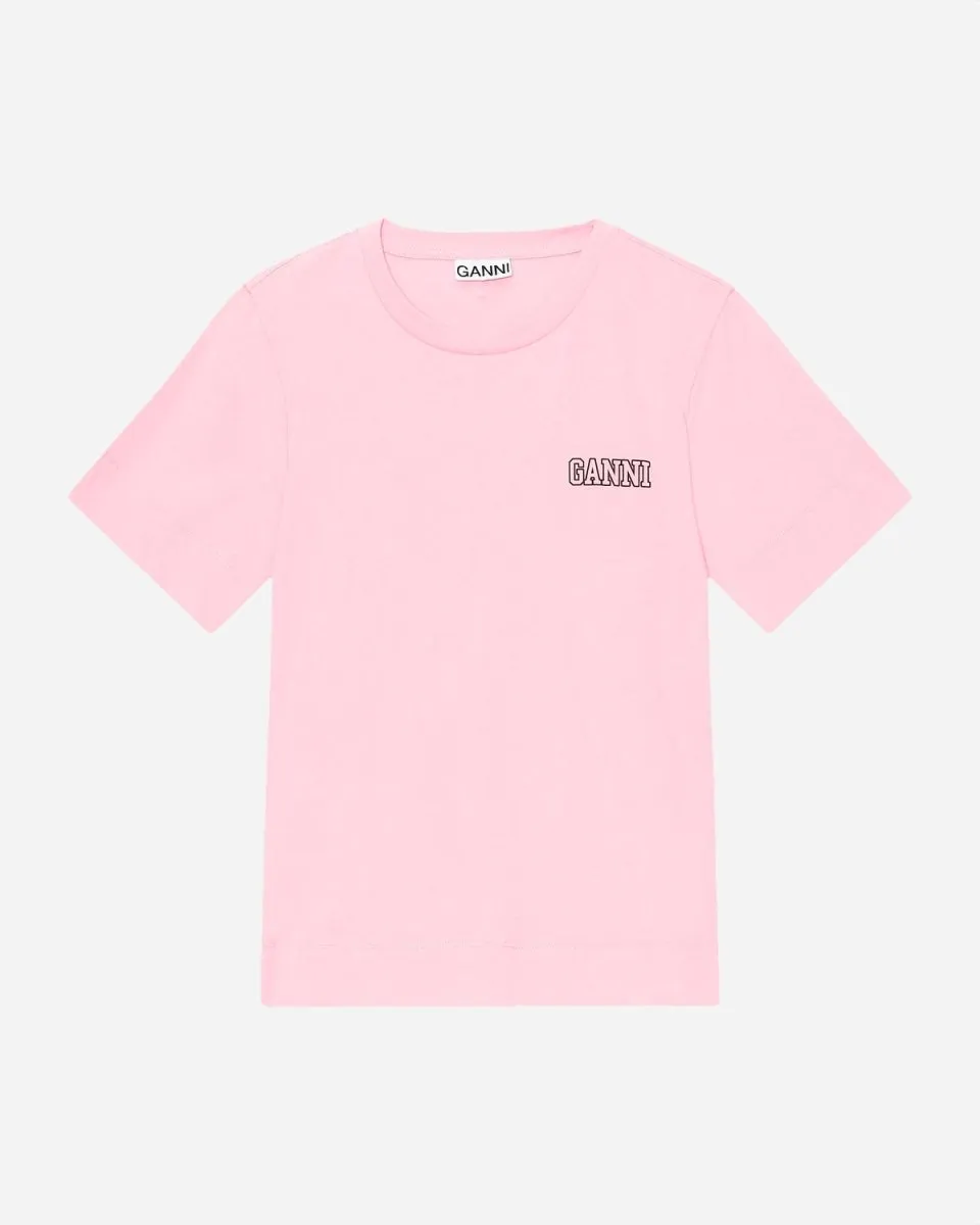 Thin Software Jersey - Sweat Lilac