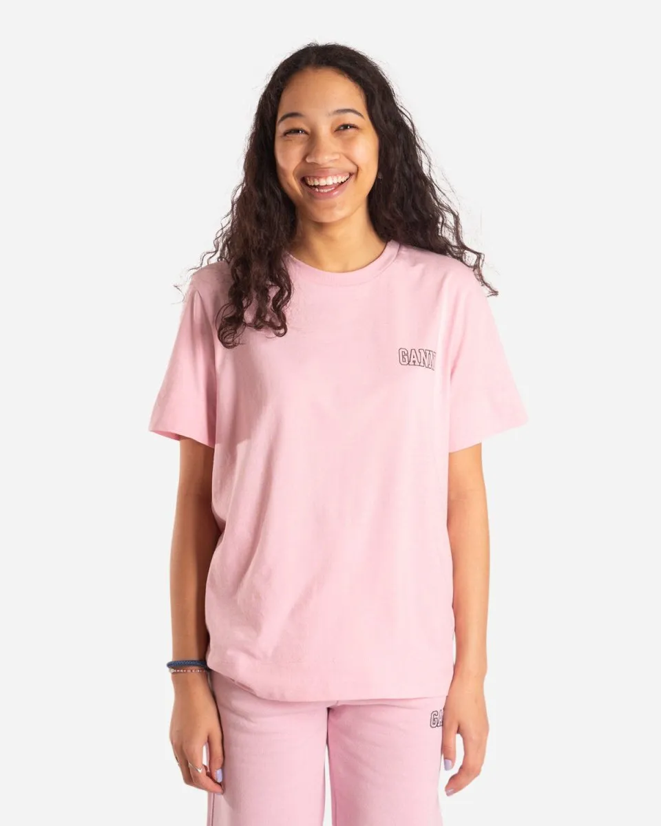 Thin Software Jersey - Sweat Lilac