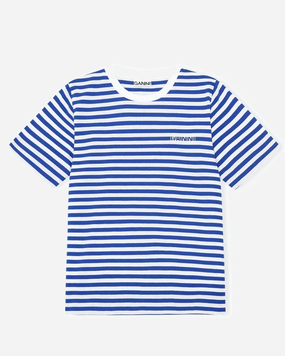 Thin Stripe - Daphne