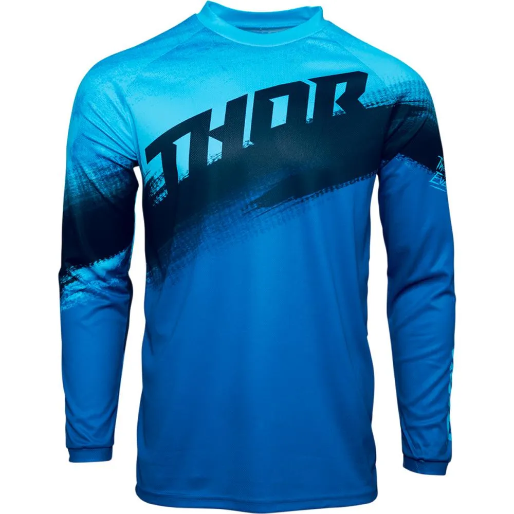 Thor - 2021 Sector Vapor MX Combo