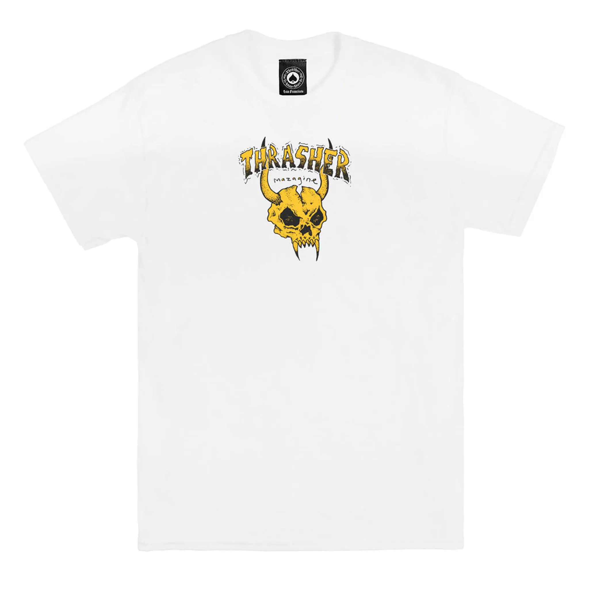 Thrasher Barbarian Tee