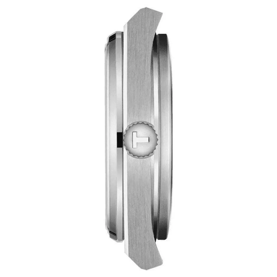 Tissot PRX Silver 35mm Quartz Watch T137.210.11.031.00