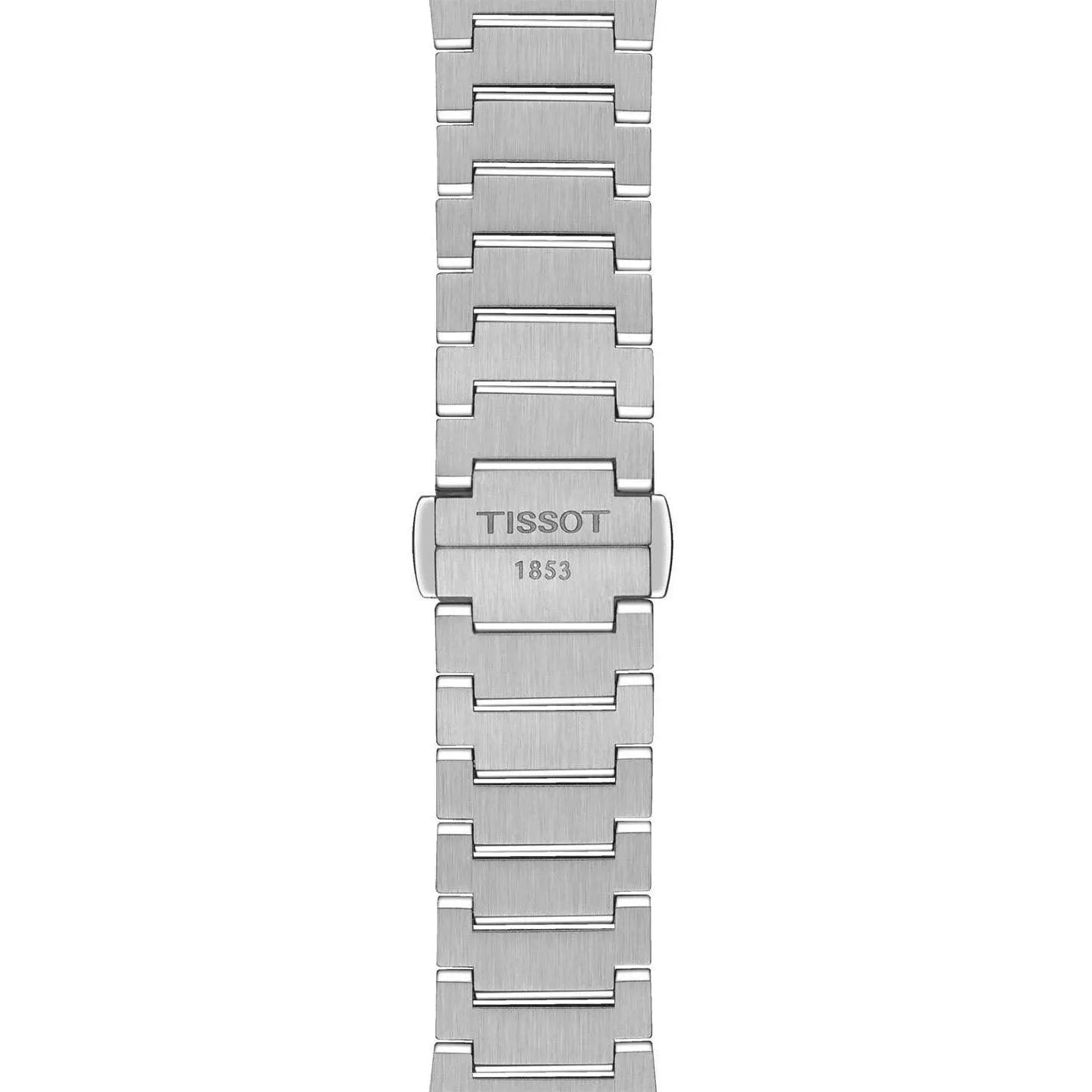 Tissot PRX Silver 35mm Quartz Watch T137.210.11.031.00