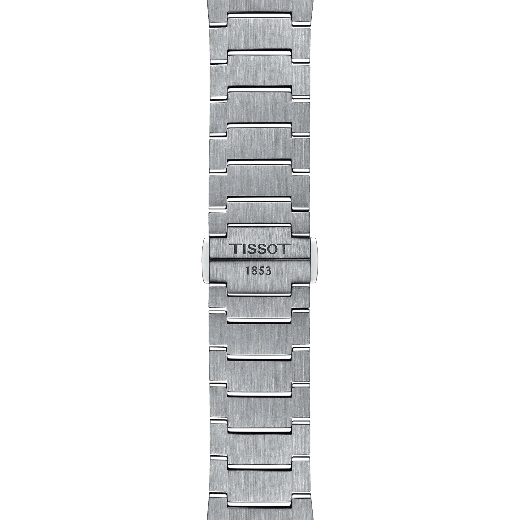 Tissot watch prx 39.5mm green quartz steel t137.410.11.091.00