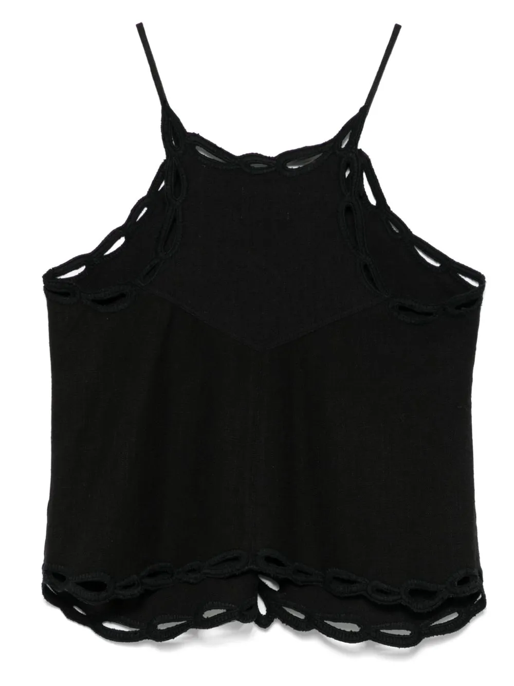 Tokemi cotton top