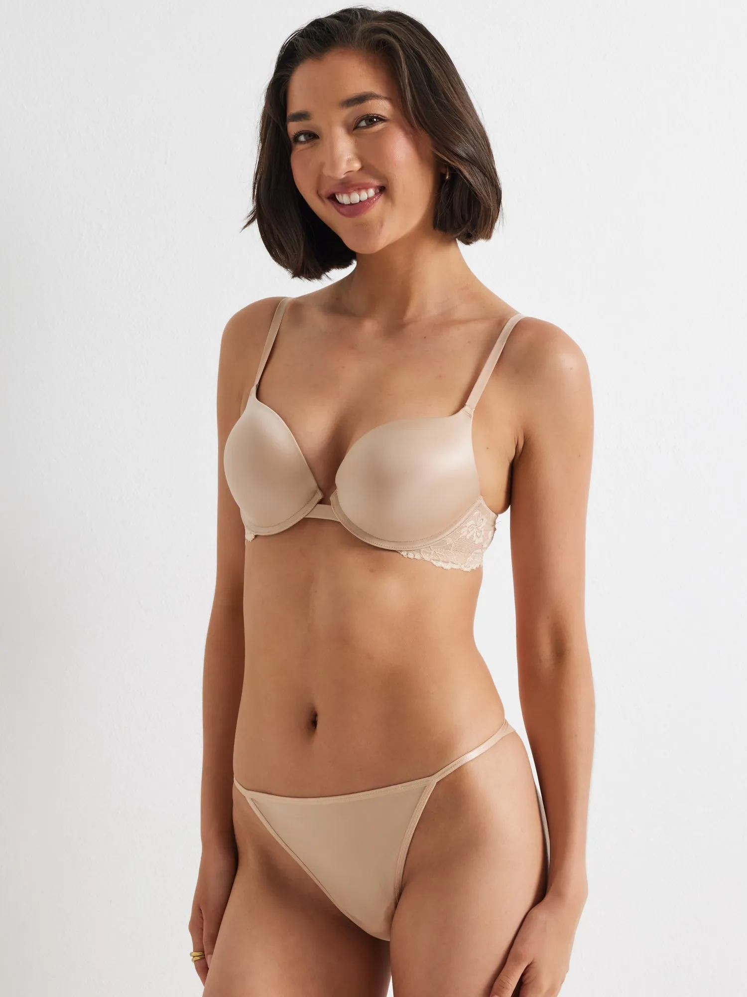 Total Comfort Micro G-String