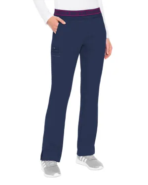 Touch Yoga 2 Cargo Pocket Pant - 7739