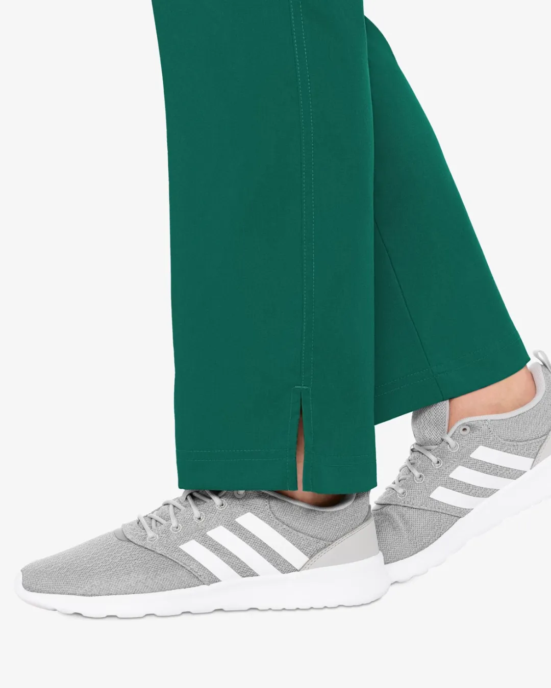 Touch Yoga 2 Cargo Pocket Pant - 7739