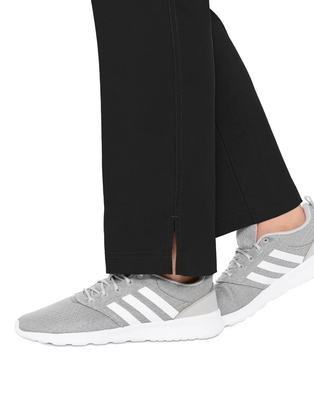 Touch Yoga 2 Cargo Pocket Pant - 7739