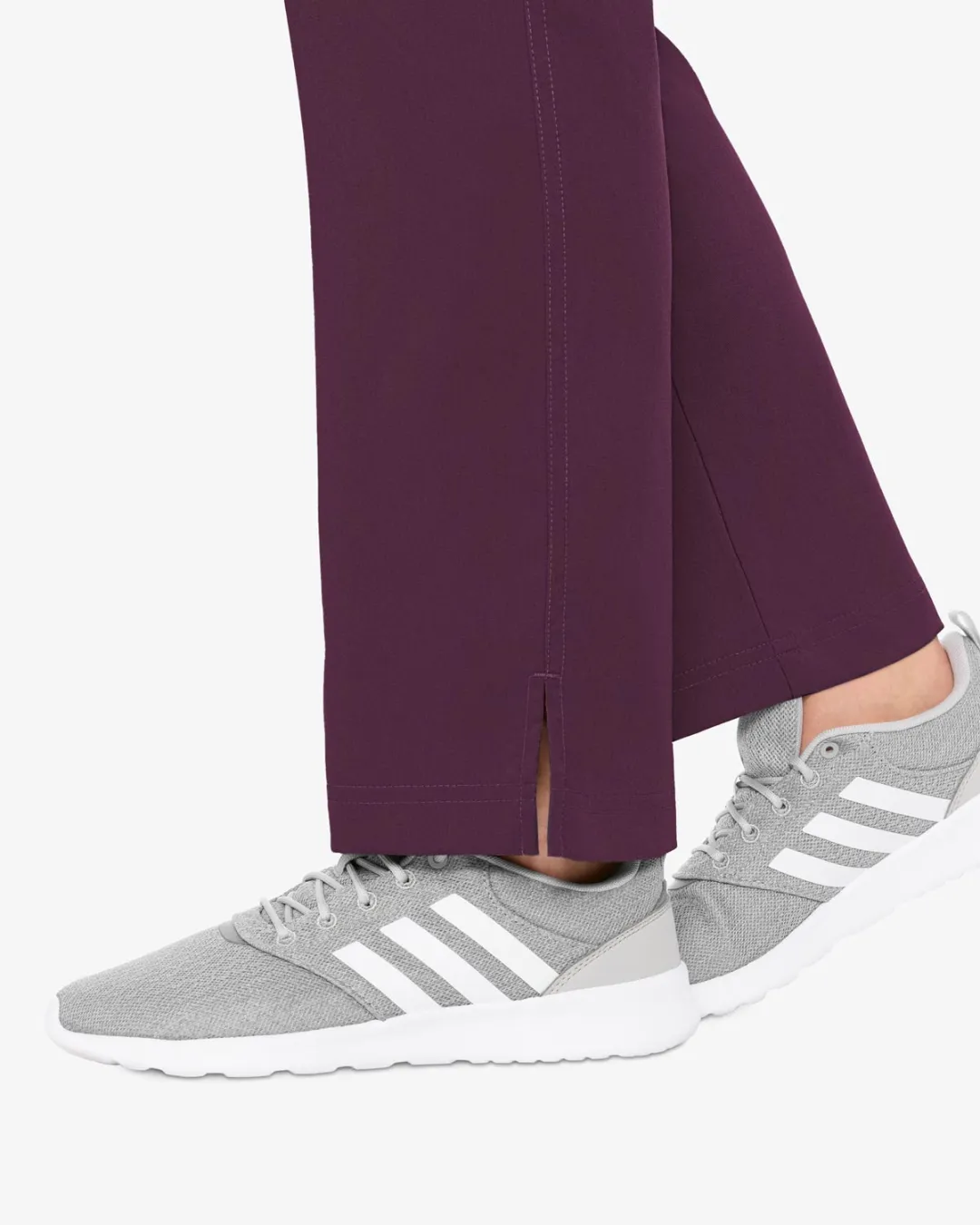Touch Yoga 2 Cargo Pocket Pant - 7739