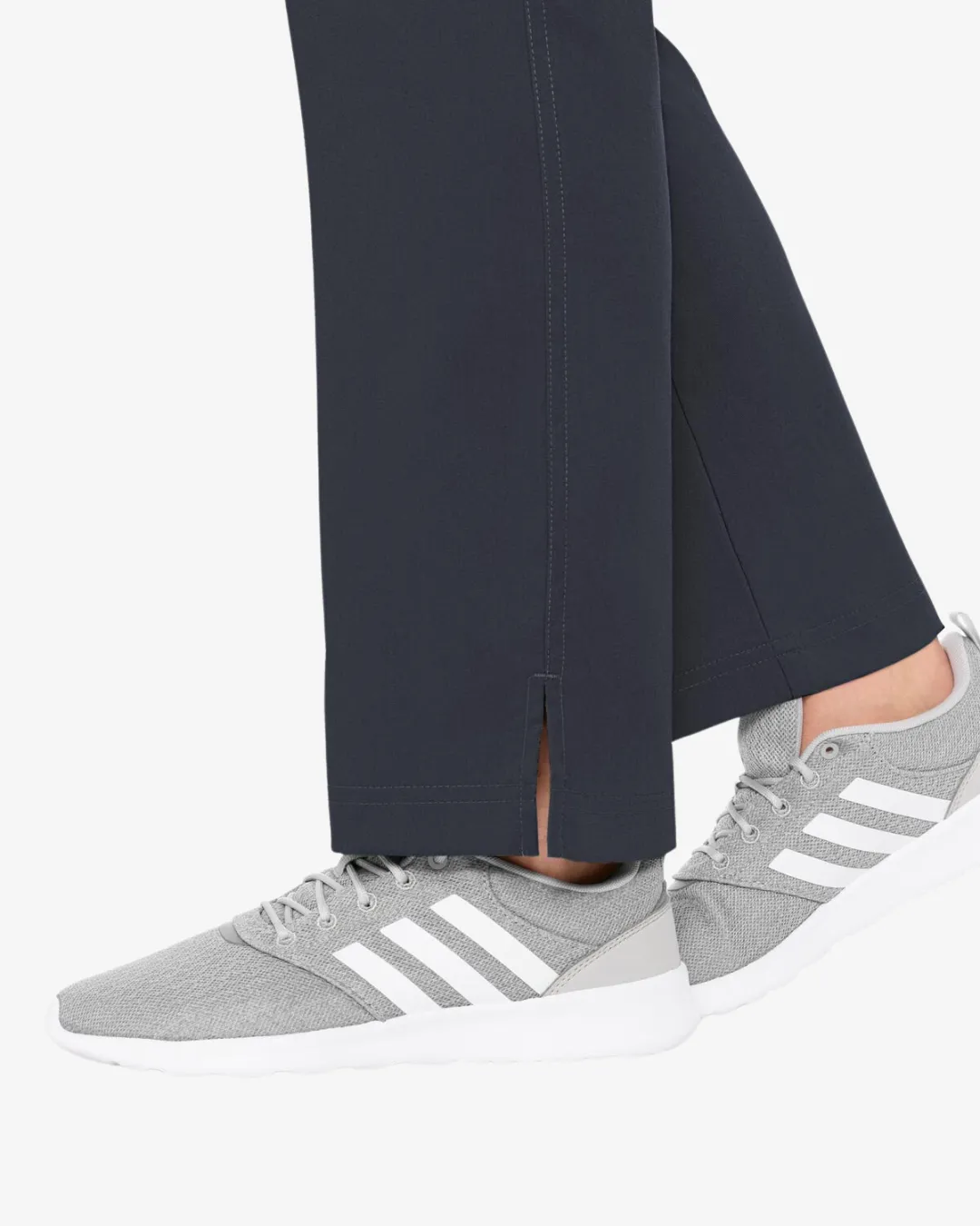 Touch Yoga 2 Cargo Pocket Pant - 7739