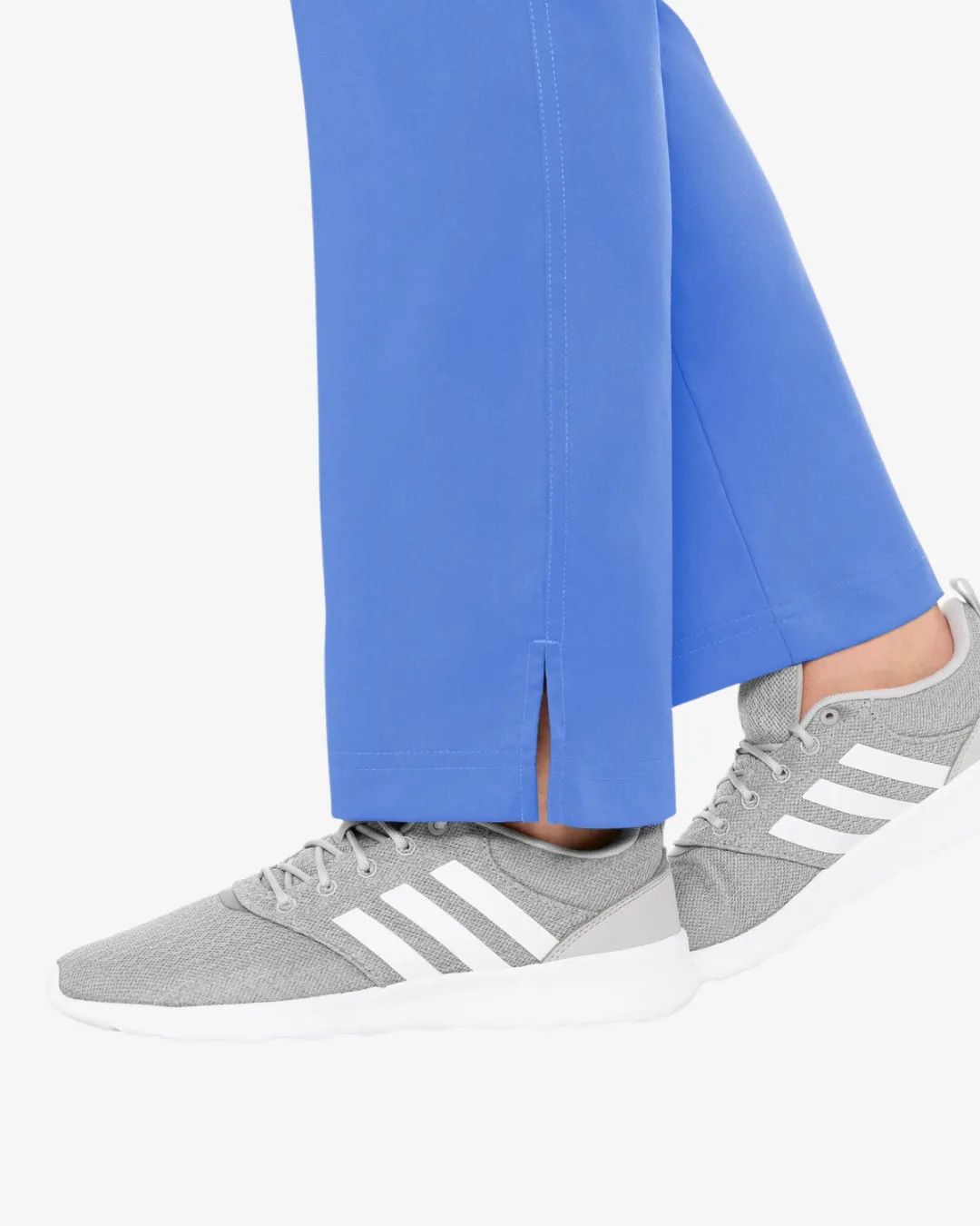 Touch Yoga 2 Cargo Pocket Pant - 7739