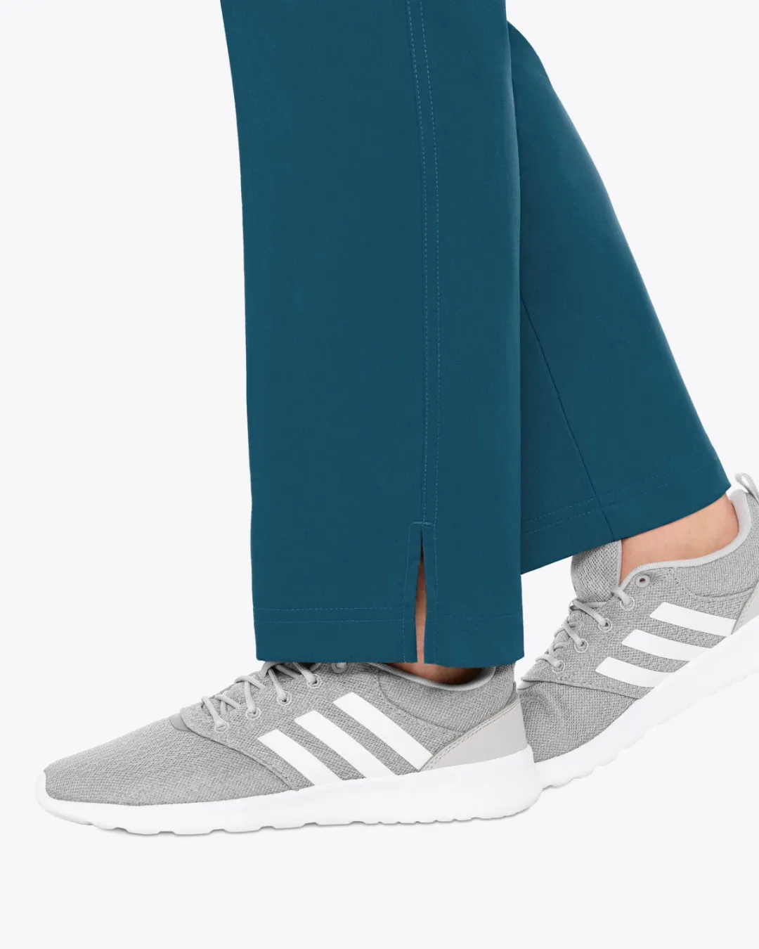 Touch Yoga 2 Cargo Pocket Pant - 7739